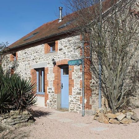 Le Miette, Family House Sleeps 6 Villa La Celle-sous-Gouzon Eksteriør billede