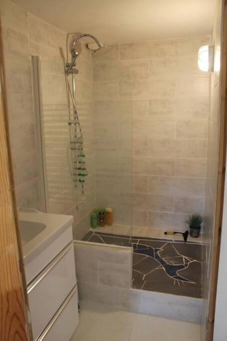 Le Miette, Family House Sleeps 6 Villa La Celle-sous-Gouzon Eksteriør billede