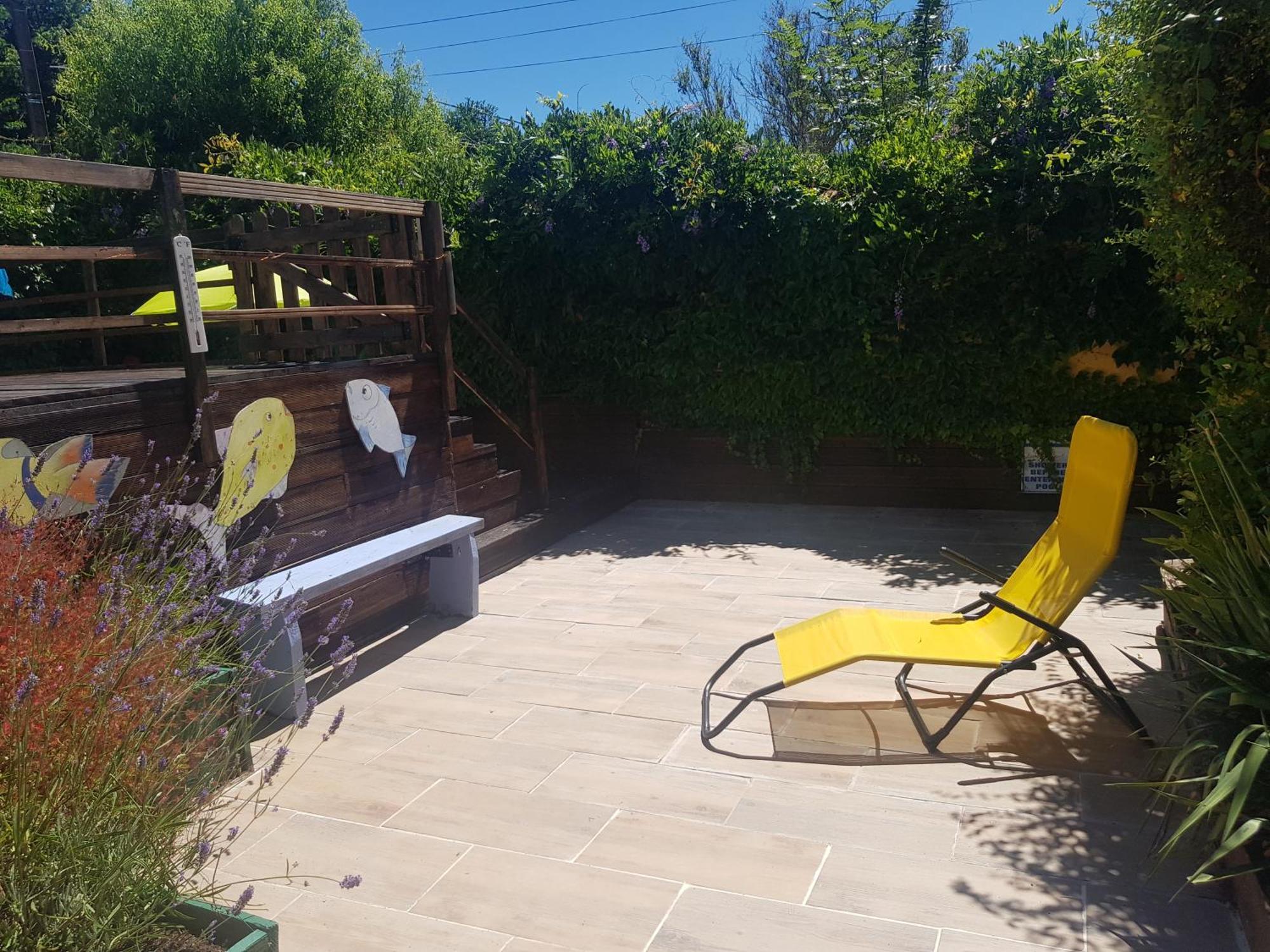 Le Miette, Family House Sleeps 6 Villa La Celle-sous-Gouzon Eksteriør billede