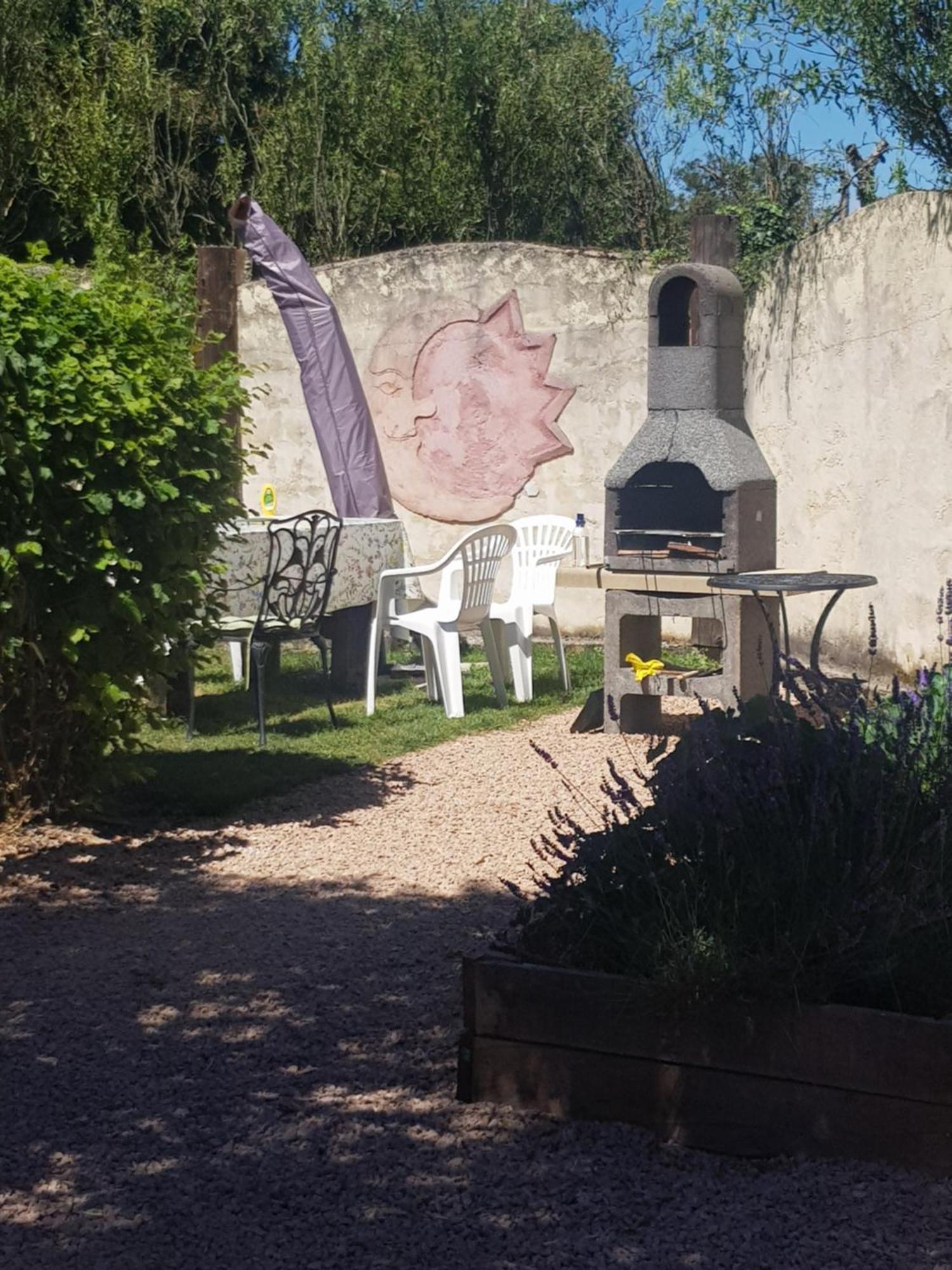 Le Miette, Family House Sleeps 6 Villa La Celle-sous-Gouzon Eksteriør billede